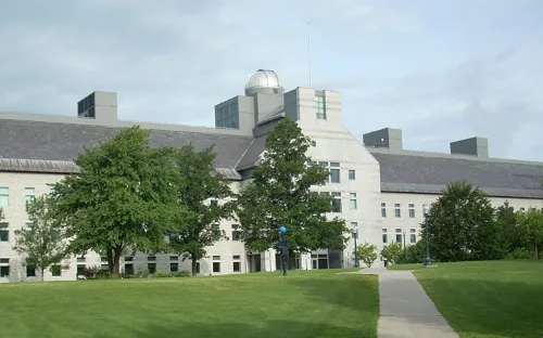 Middlebury College Museum of Art