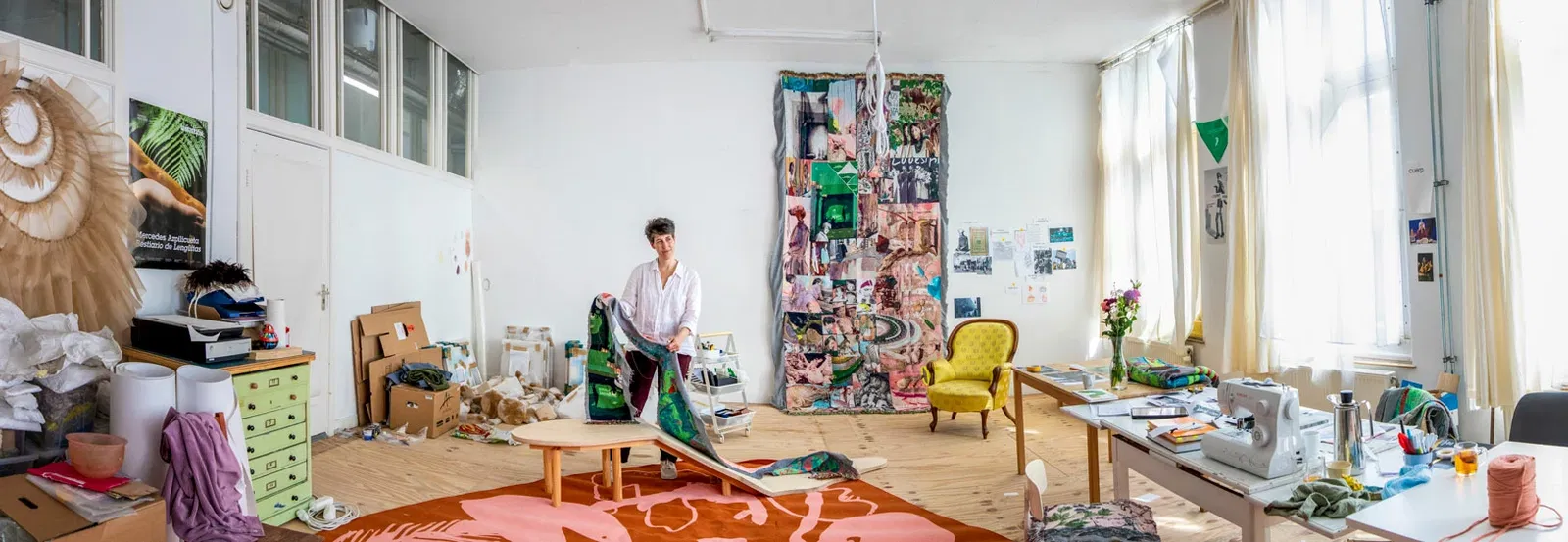 Secrets of making #2