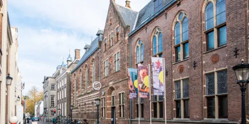 Vroeg Droog - De beginjaren van Droog Design