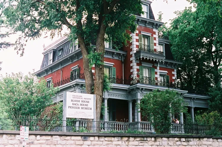 Museo histórico de Trinidad