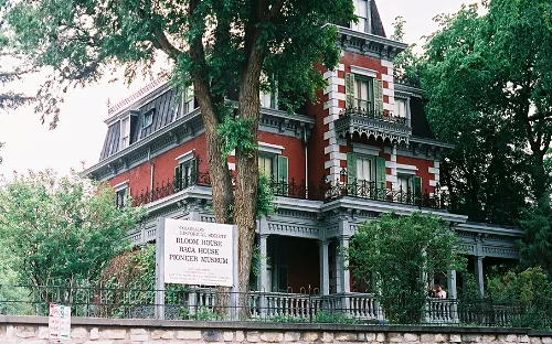 Trinidad History Museum