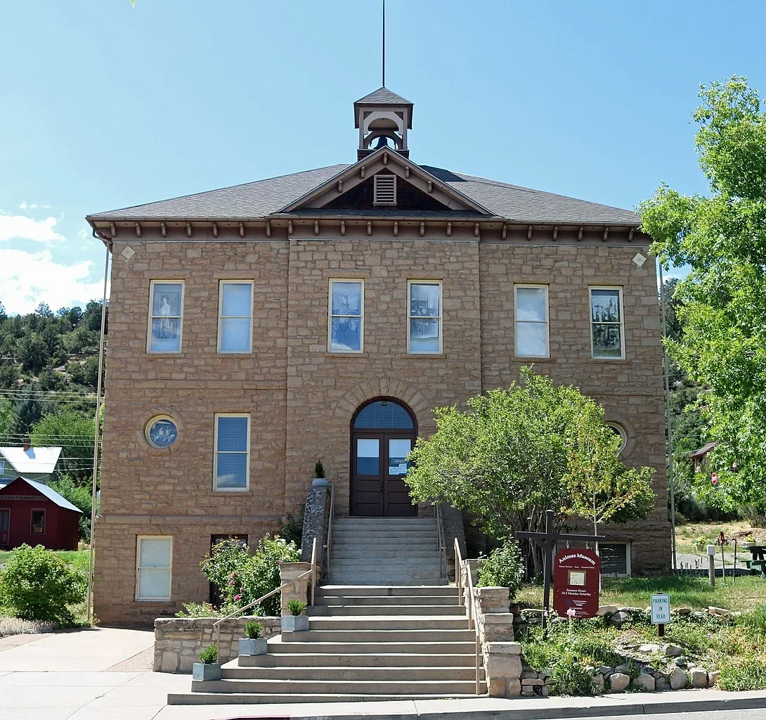Animas Museum