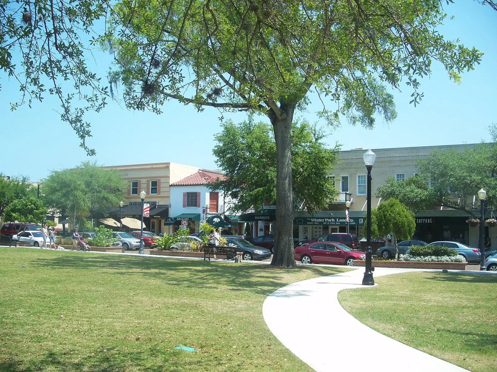 Free museums in Winter Park - Whichmuseum