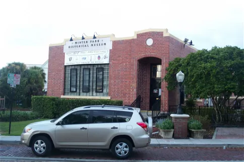 Winter Park History Museum