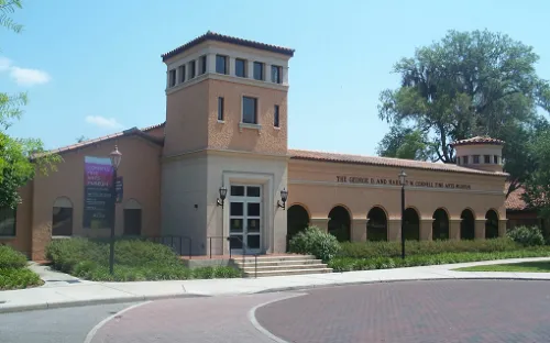 Rollins Museum of Art