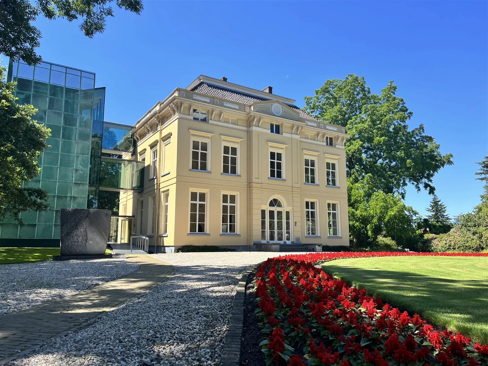 Eja Siepman van den Berg