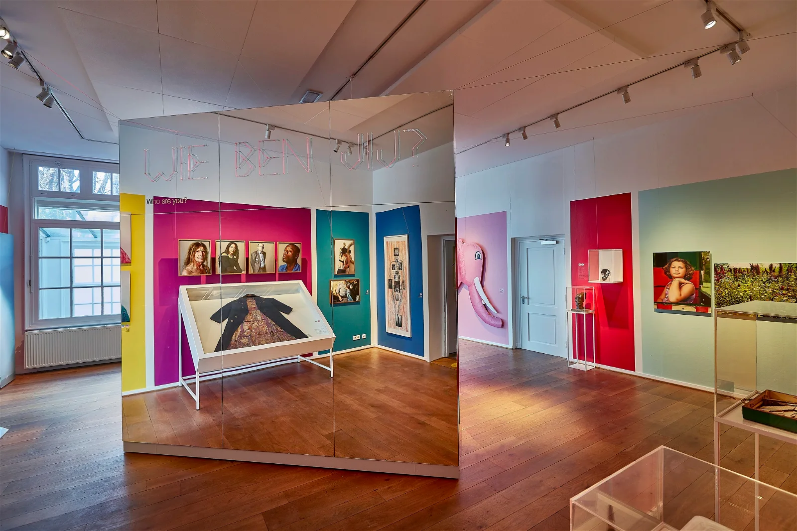 Museum of the Mind | Dolhuys