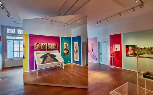 Museum of the Mind | Dolhuys