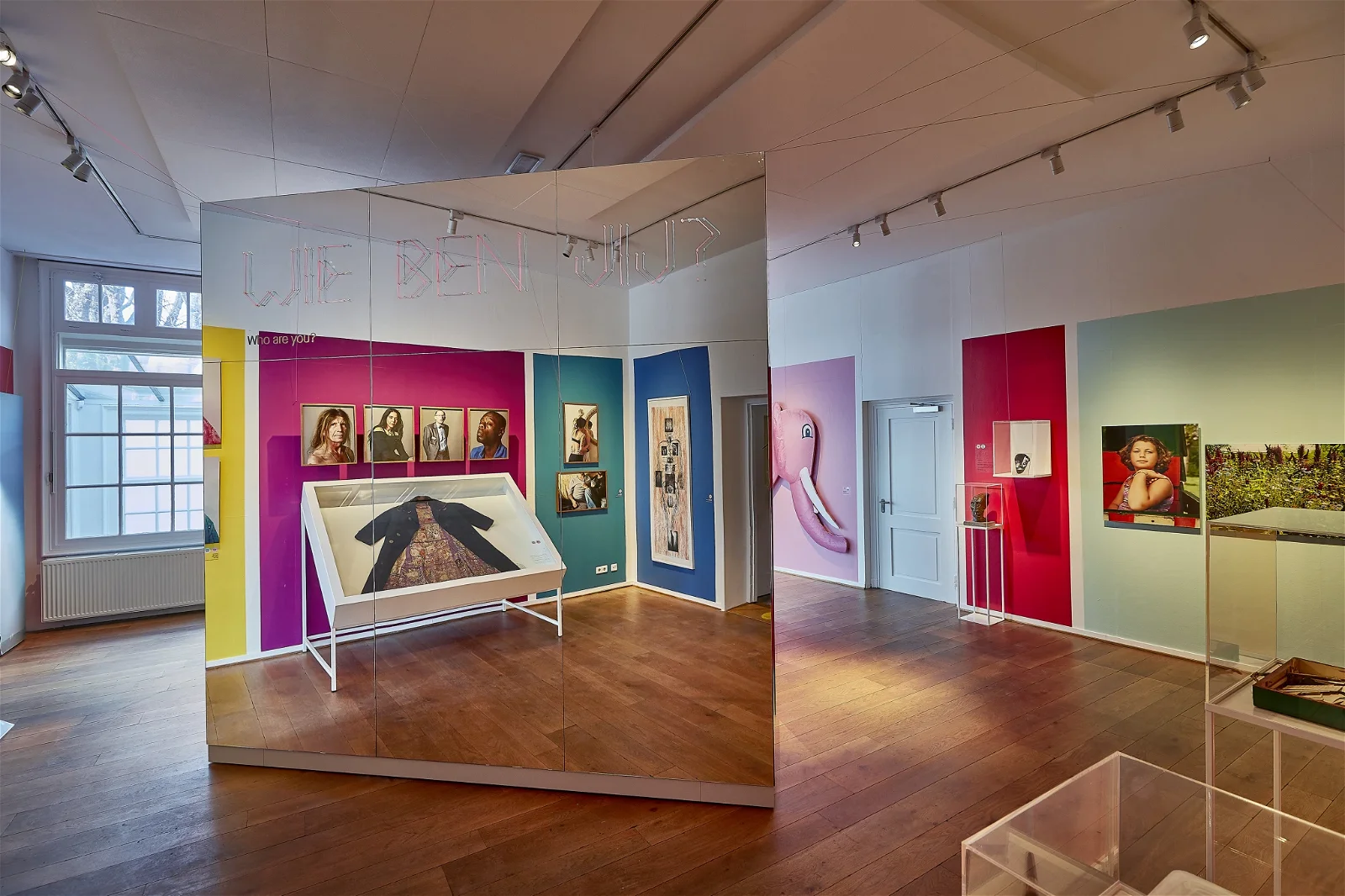 Museum van de Geest | Dolhuys