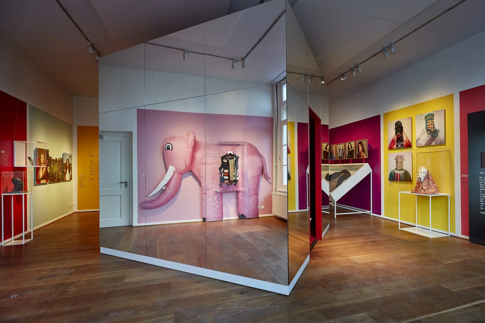 Museum of the Mind | Dolhuys