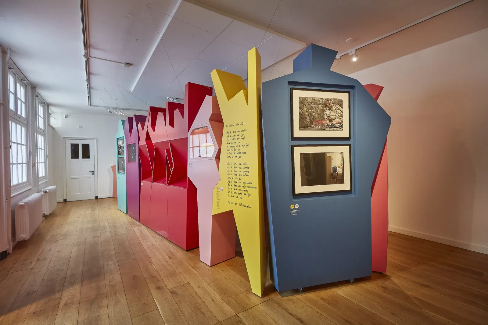 Museum of the Mind | Dolhuys