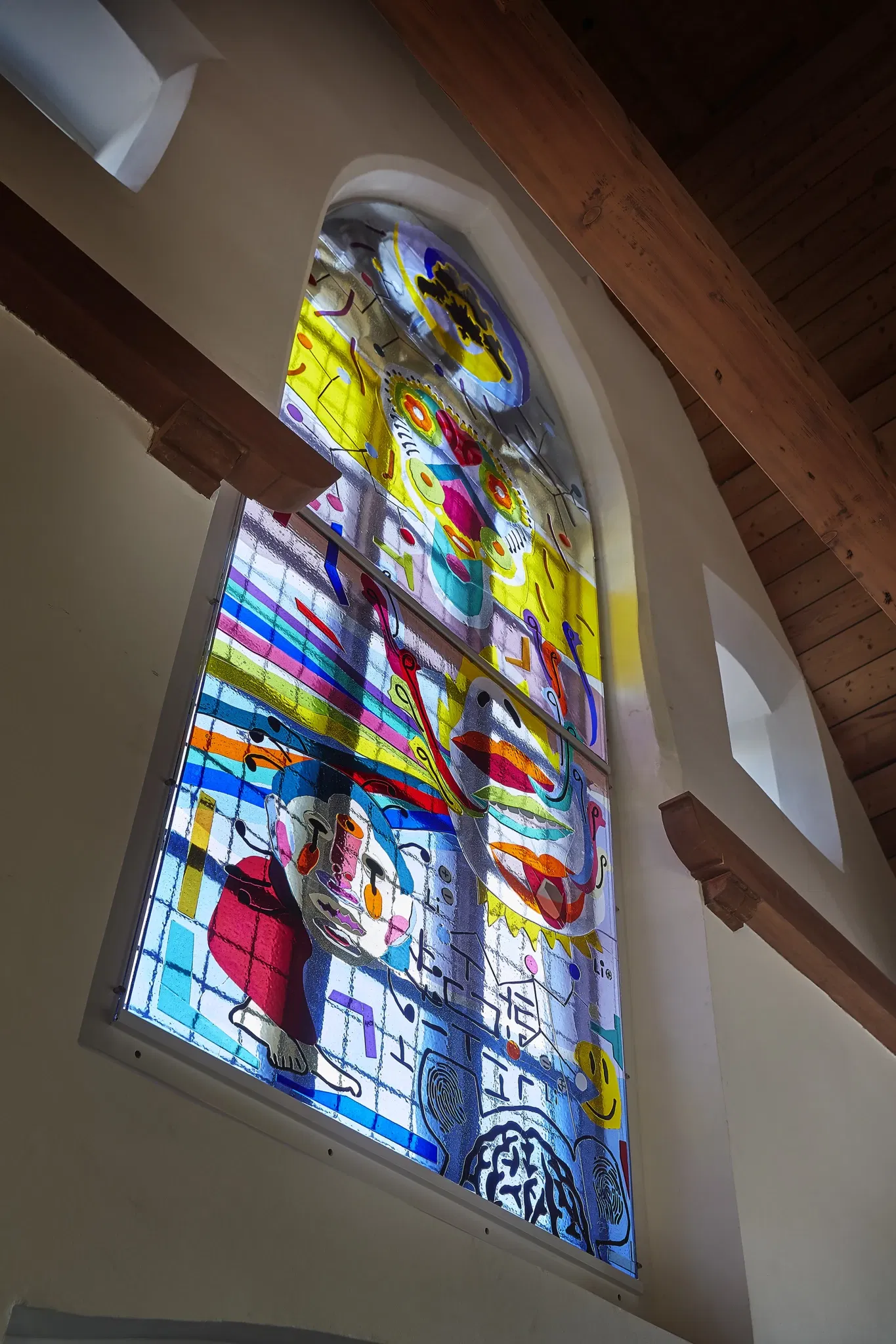 Museum van de Geest | Dolhuys