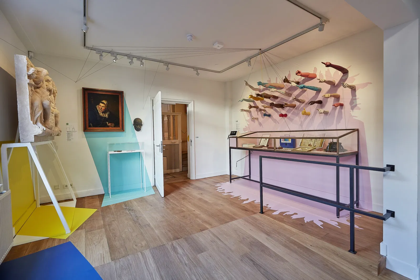 Museum van de Geest | Dolhuys