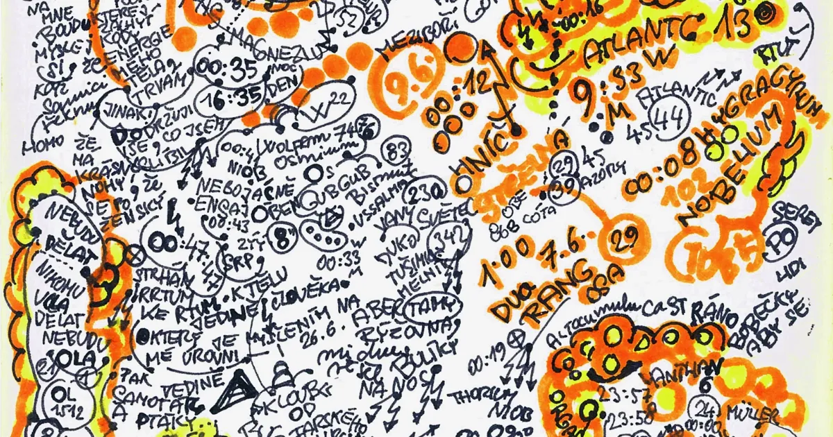Numbers From Obsession 31553580 (obsessie/obsession): numbers and schedules - Exhibition at ...