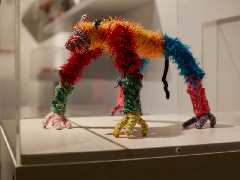 Museum of the Mind | Outsider Art