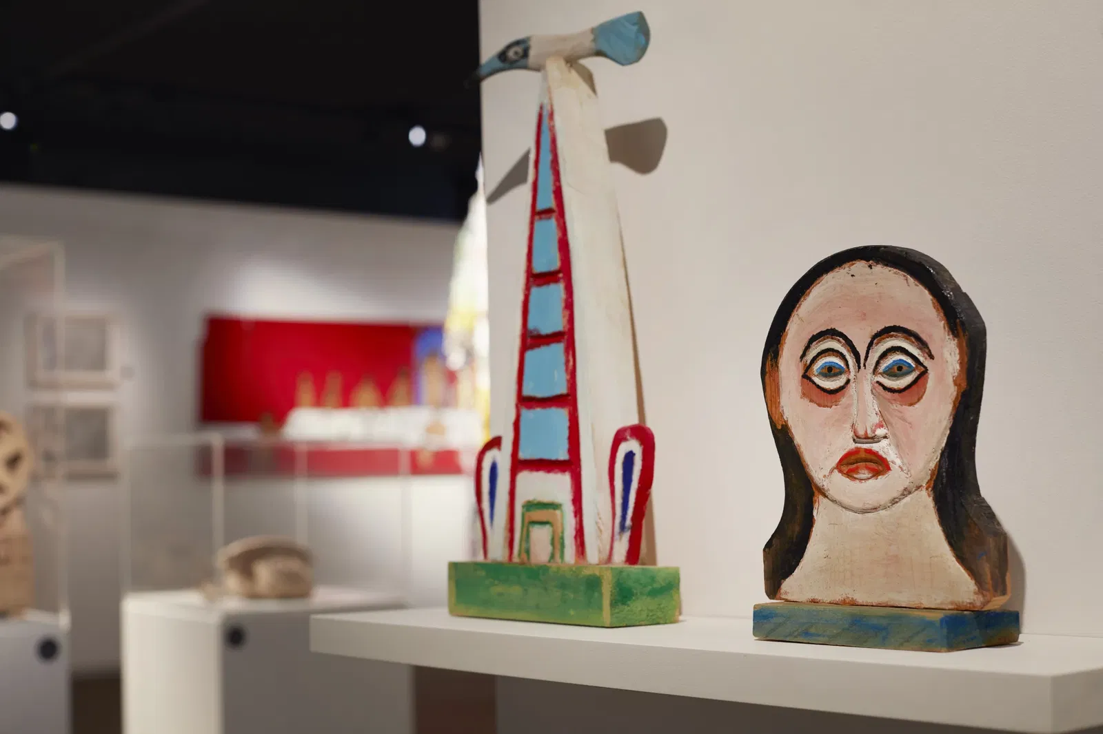 Museum of the Mind | Outsider Art
