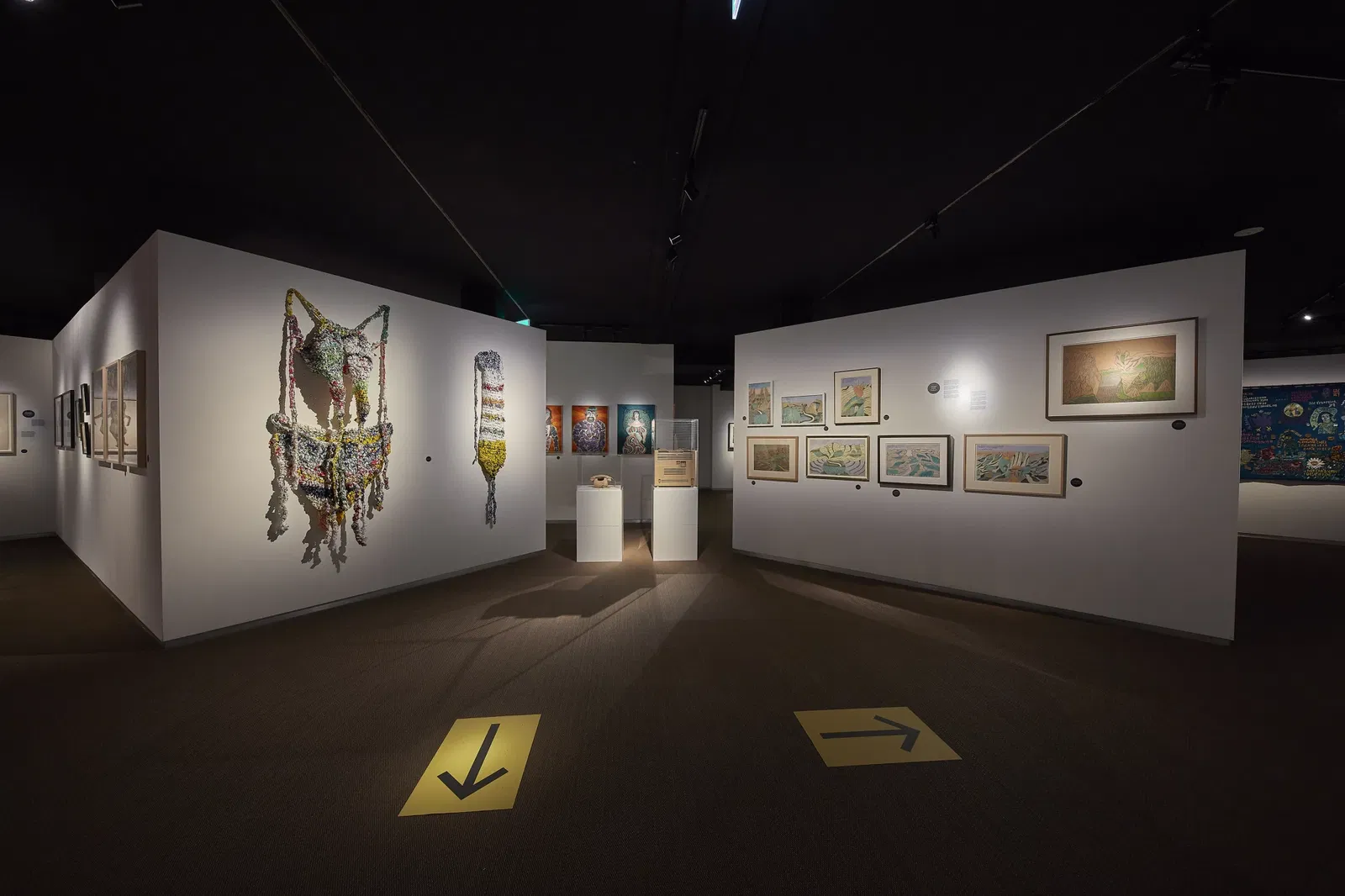 Museum van de geest | Outsider Art