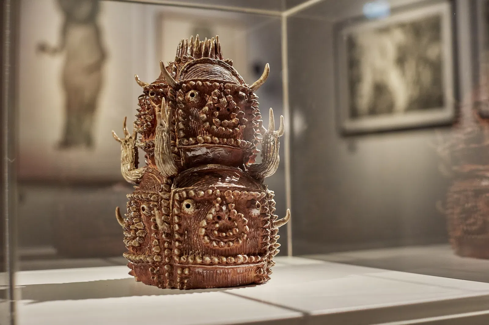 Museum van de geest | Outsider Art