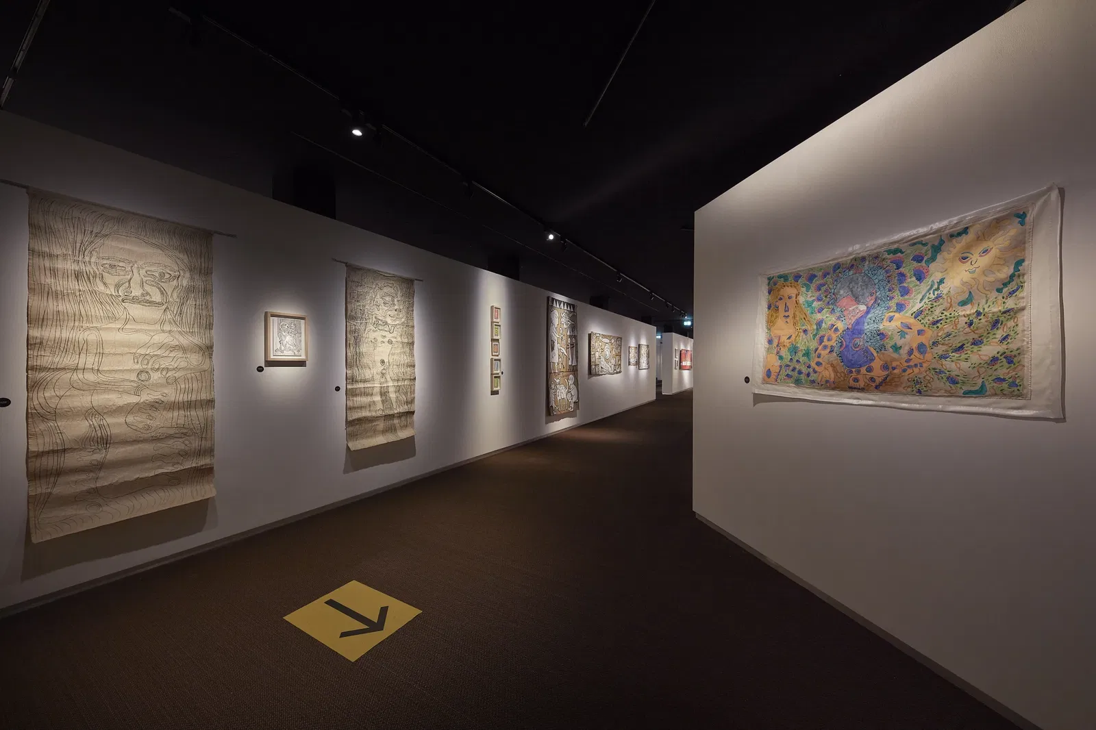 Museum van de geest | Outsider Art