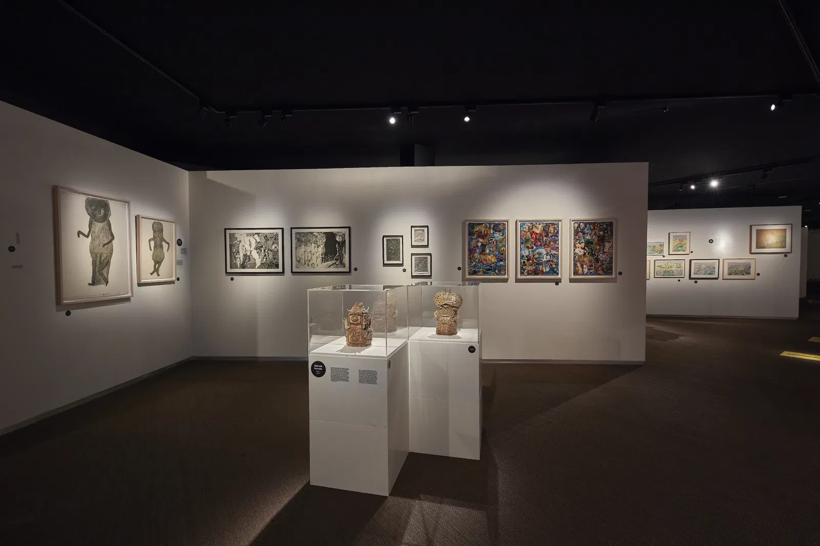 Museum van de geest | Outsider Art