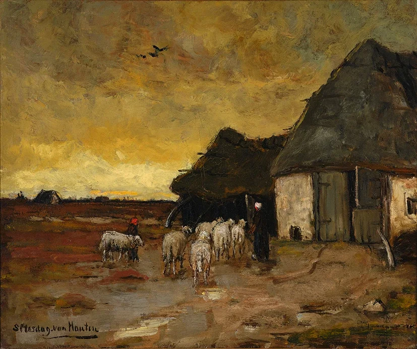 Highlights from the collection