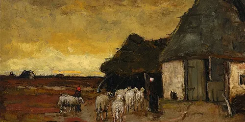 Hoogtepunten uit de collectie