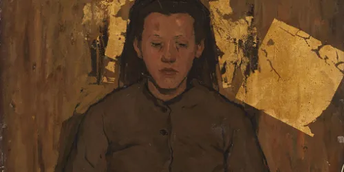 Suze Robertson - Toegewijd. Eigenzinnig. Modern.