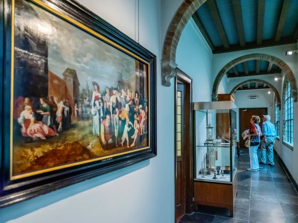 Our Lady of the Pottery