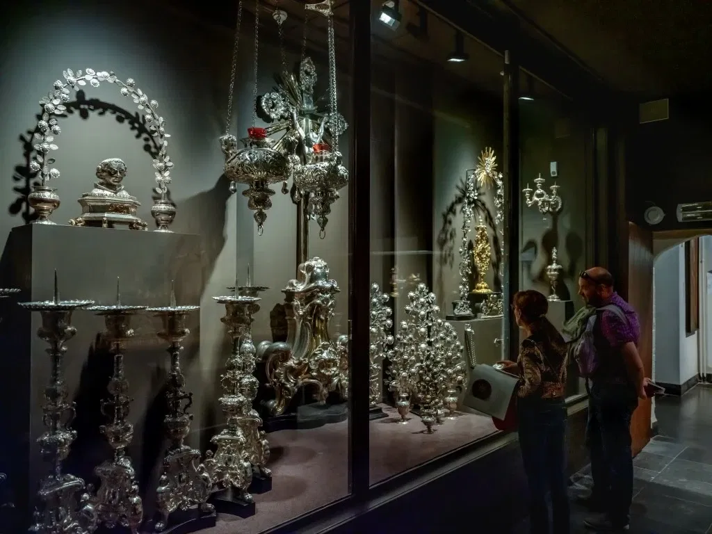 Notre-Dame de la Poterie