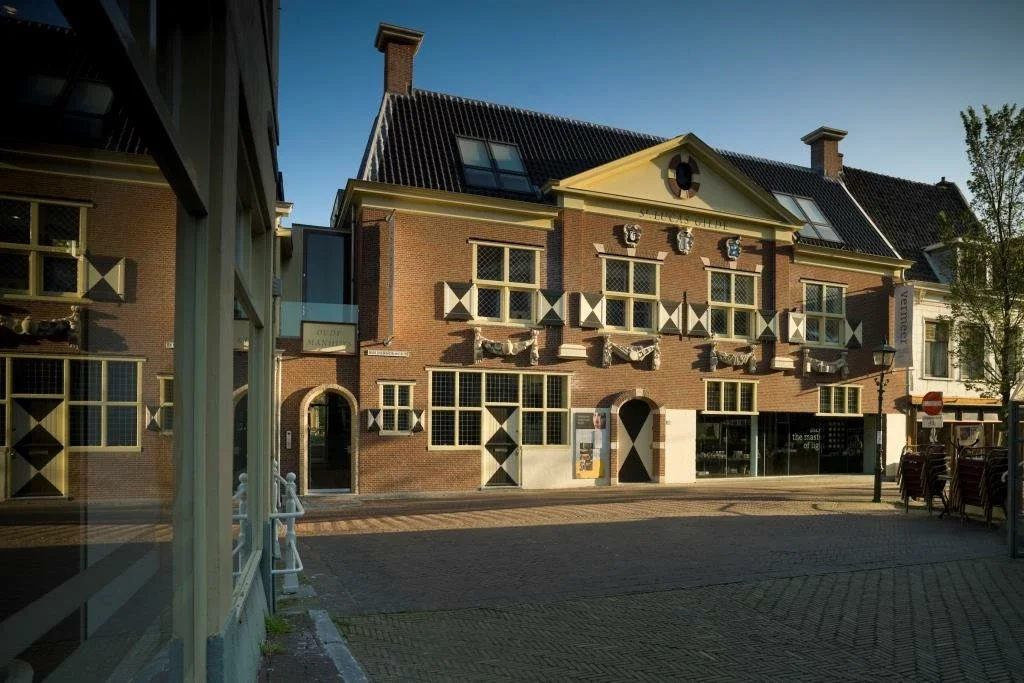 Vermeer Centrum Delft (Delft) - Informations visiteurs et avis