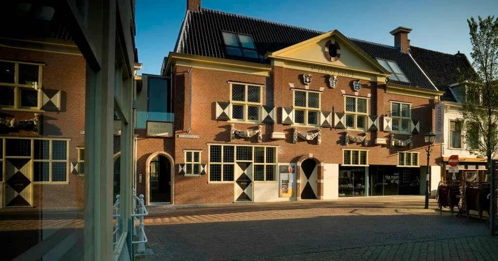 Vermeer Centrum Delft (Delft) - Bezoekersinformatie & Recensies