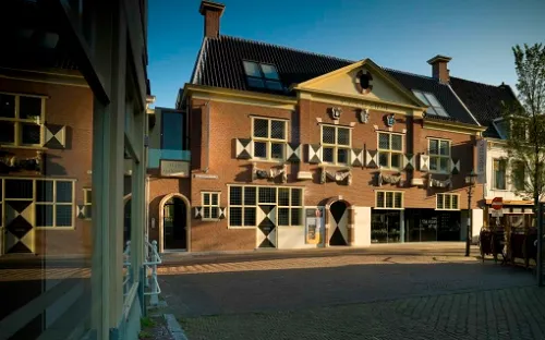 Vermeer Centrum Delft
