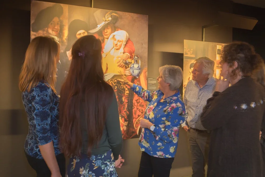 Vermeer Centrum Delft