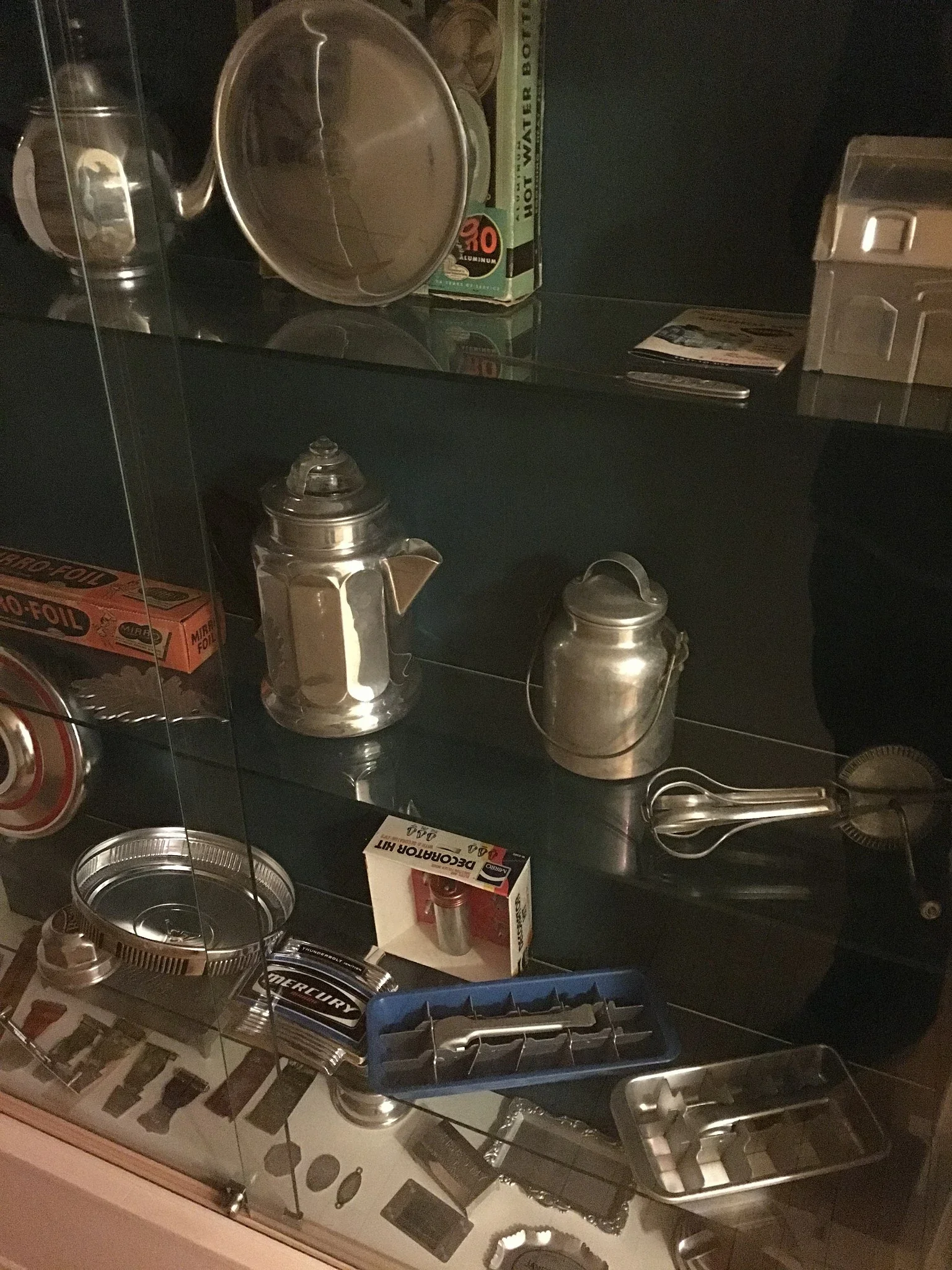 Manitowoc County Historical Society