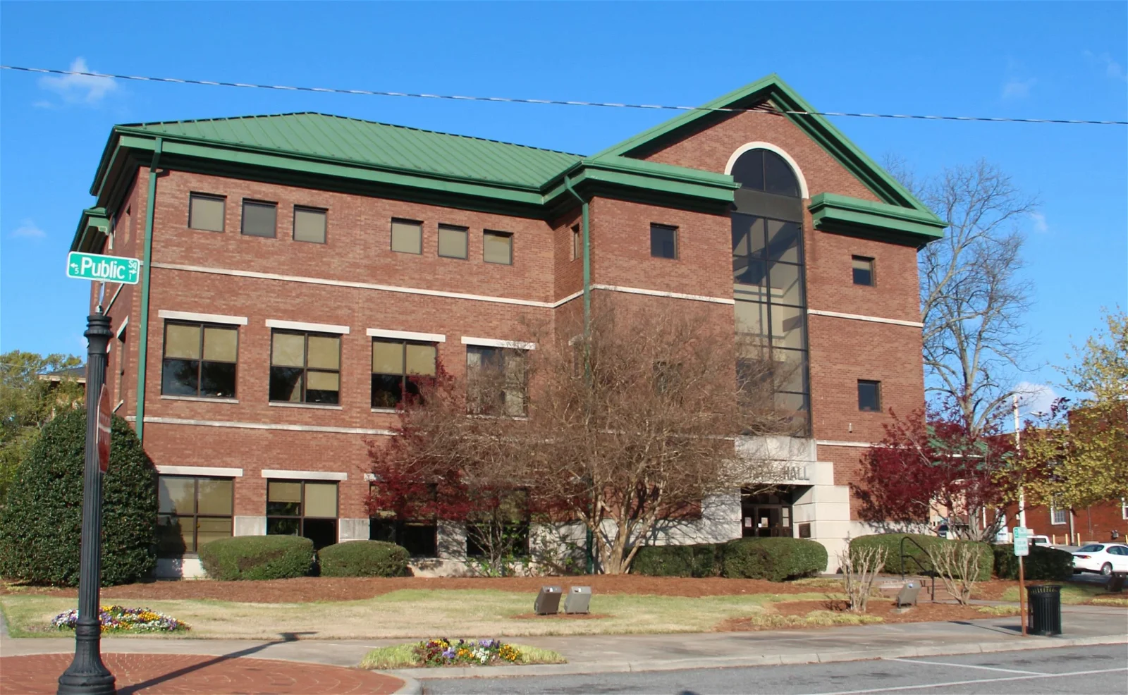 Cartersville: Museums, Exhibitions & Discounts - Whichmuseum