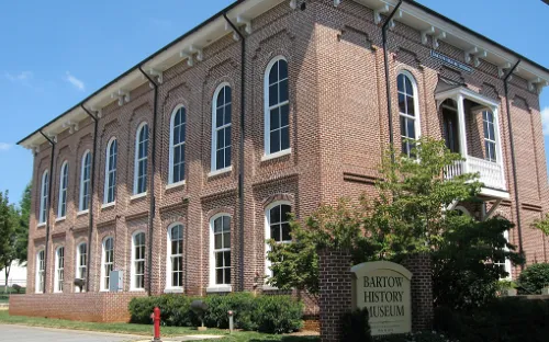 Bartow History Museum