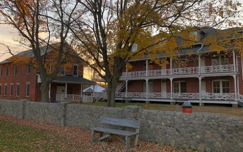 Wood County Historical Center & Museum