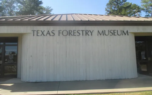 Texas Forestry Museum