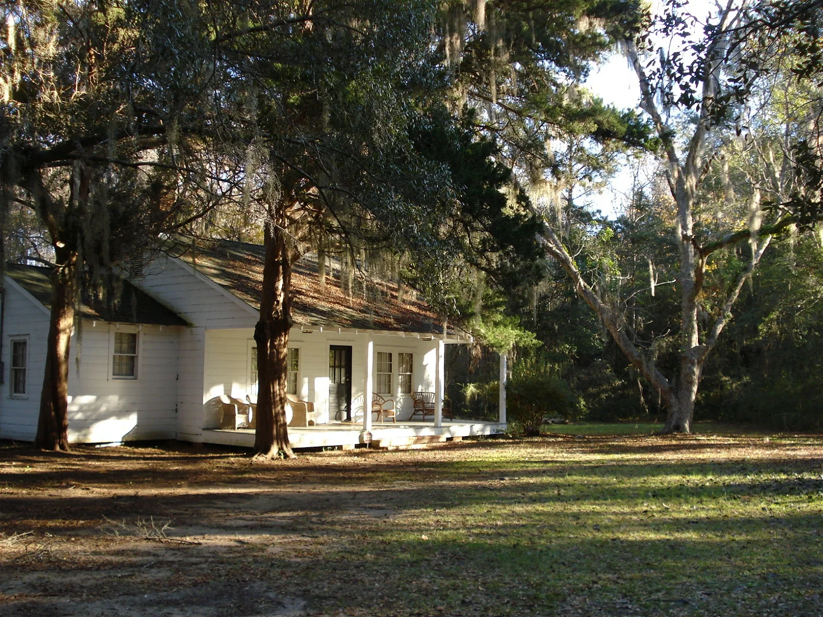 York W. Bailey Museum at Penn Center