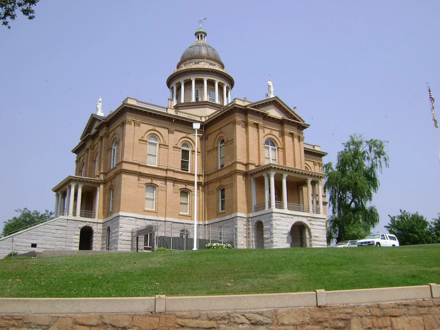 Placer County Museum