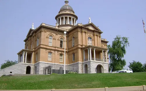 Placer County Museum