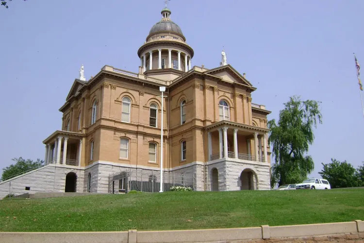 Placer County Museum