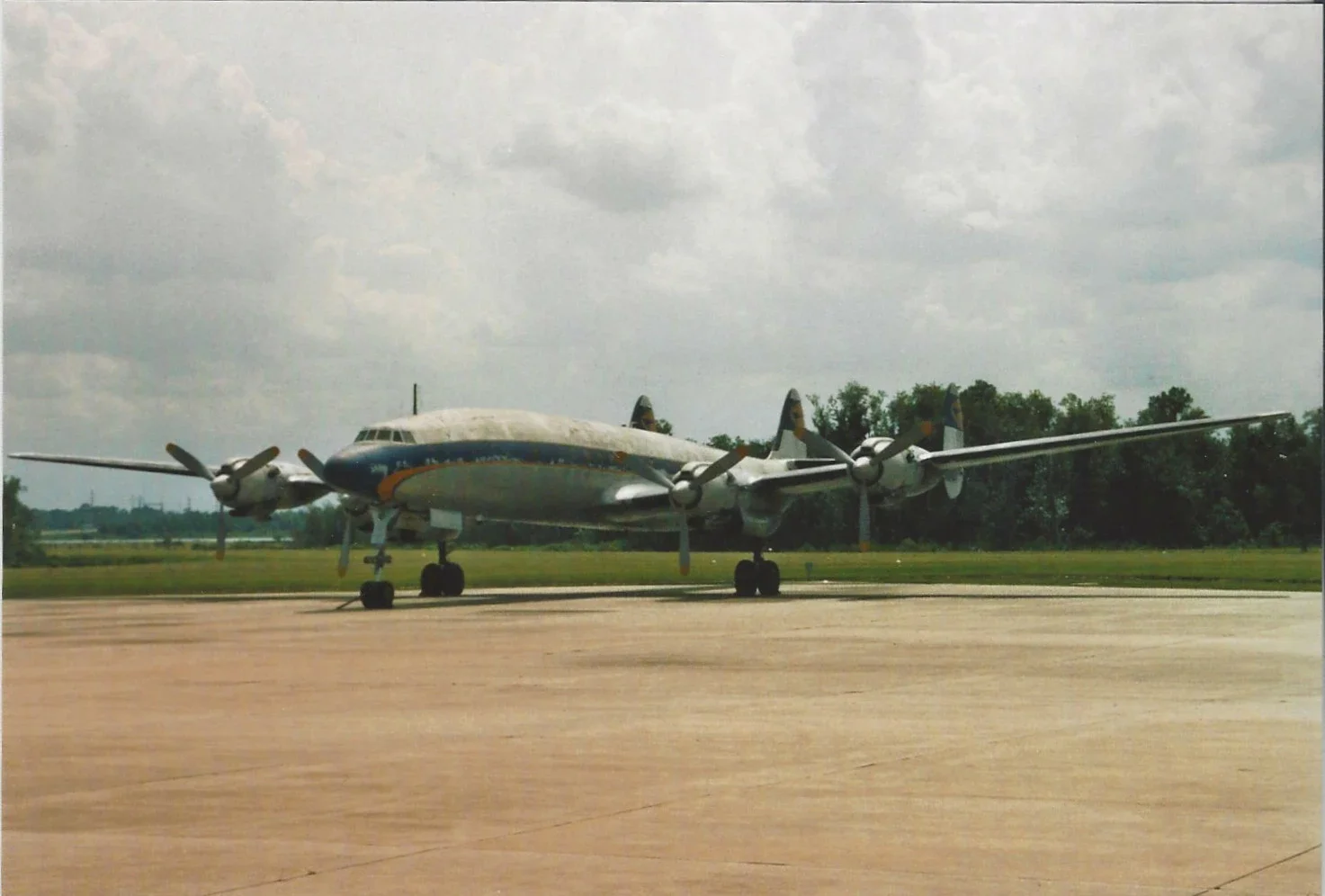 Kissimmee Air Museum (Kissimmee) Visitor Information & Reviews