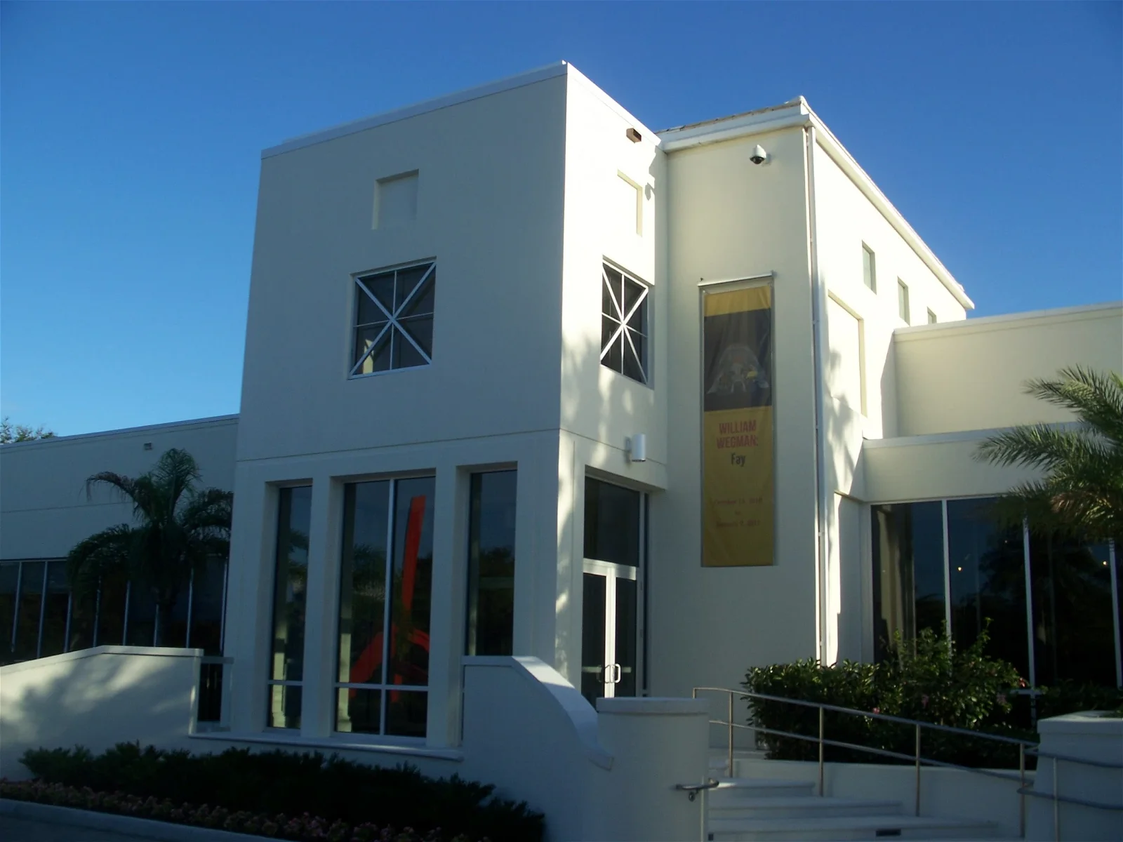Vero Beach Museum of Art (Vero Beach) Visitor Information & Reviews