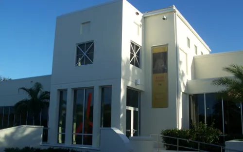 Vero Beach Museum of Art