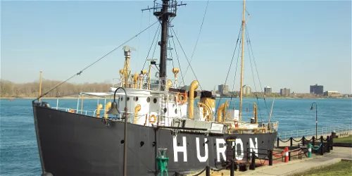 Chapman Model Ships