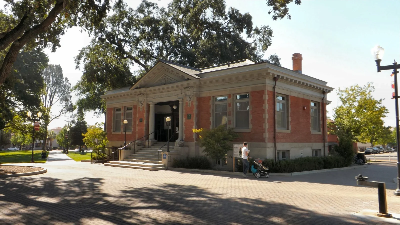 Paso Robles Historical Society Museum