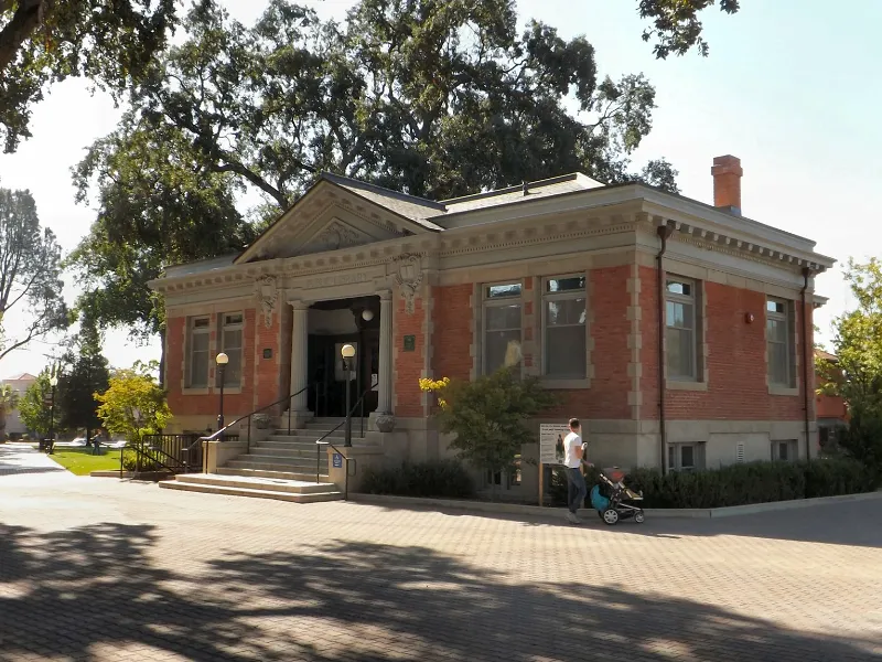 Paso Robles Historical Society Museum