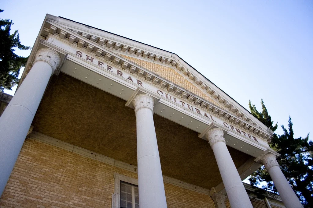 Stillwater History Museum At The Sheerar (Stillwater) - Visitor ...