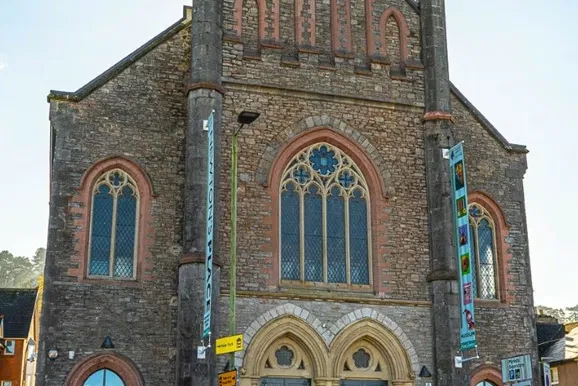 Newton Abbot Museum